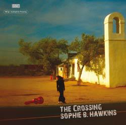 Hawkins, Sophie B. - The Crossing DMM