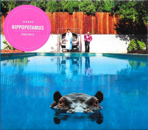 Sparks - Hippopotamus