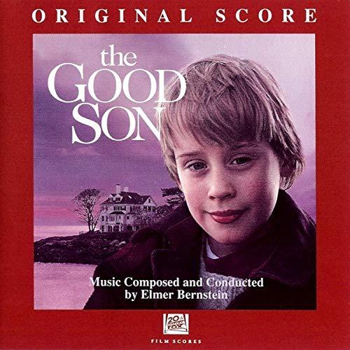 OST Elmer Bernstein - The Good Son
