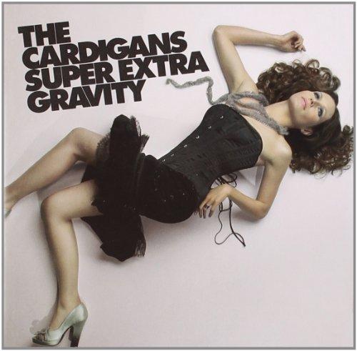 Cardigans, The - Super Extra Gravity