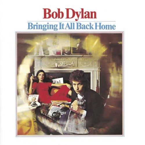 Dylan, Bob - Bringing it all Back Home