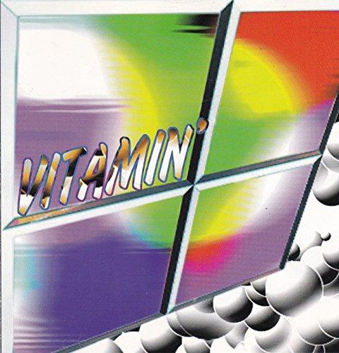 Vitamin' - Fle l'Anmou