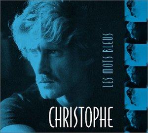 Christophe - Les Mots Bleus (remastered)
