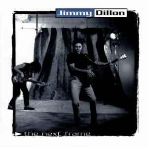 Dillon, Jimmy - The Next Frame