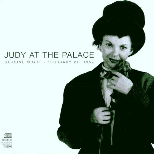 Garland, Judy - Duets / At the Palace