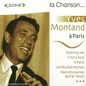 Montand, Yves - La Chanson