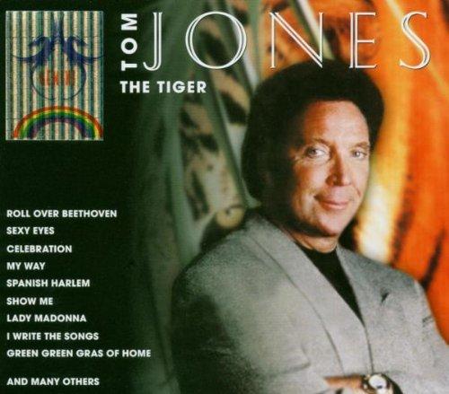 Jones, Tom - The Tiger
