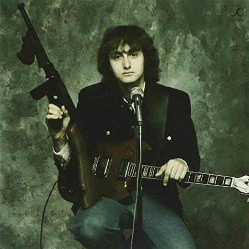 Trimble, Bobb - Iron Curtain Innocence