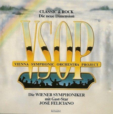 VSOP / Jose Feliciano - Classic & Rock