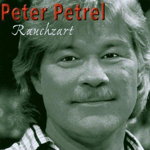 Petrel, Peter - Rauchzart