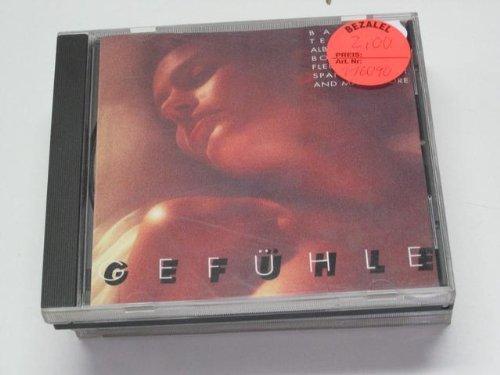 VA - Gefühle Bangles Ten Sharp etc.