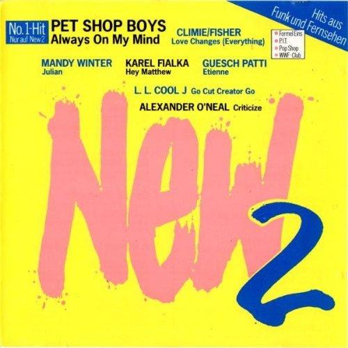 VA (Electrola) - New 2