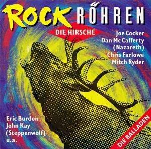 VA - Rock Röhren Die Hirsche