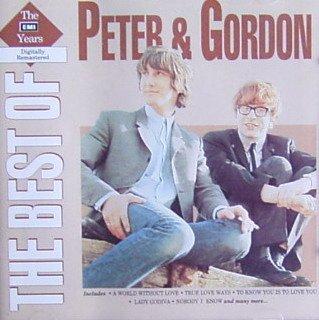 Peter & Gordon - The Best of the EMI Years