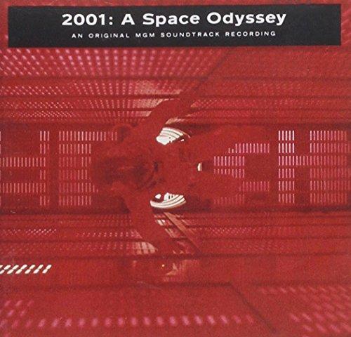 OST - 2001: A Space Odyssey