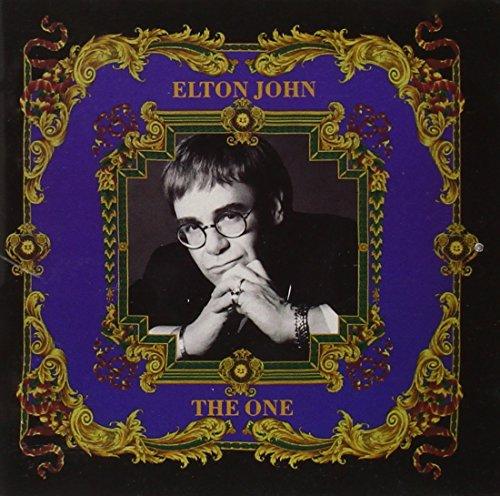 John, Elton - The One