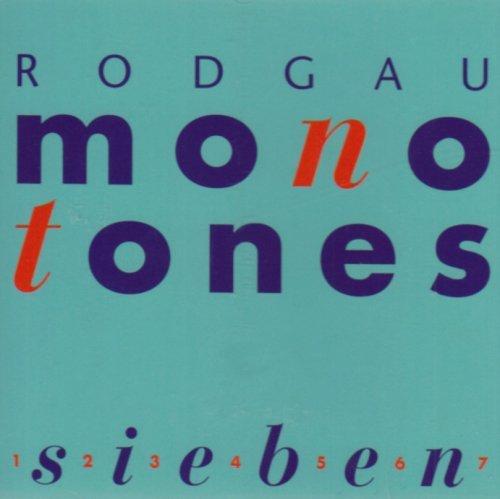 Rodgau Monotones - Sieben (Original)