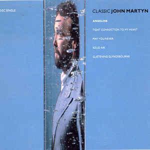 Martyn, John - Classic Angeline