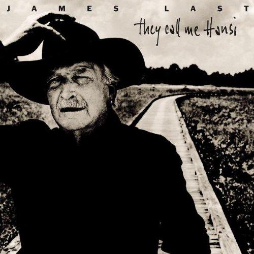 Last, James - They call me Hansi + Bonustrack