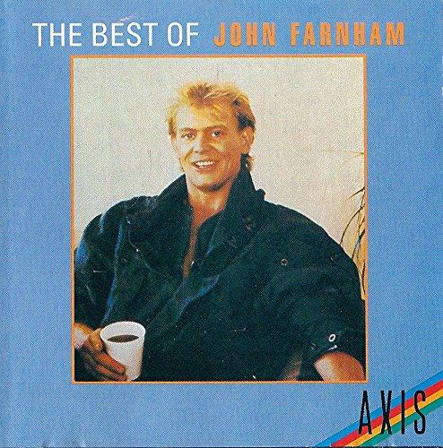 Farnham, John - The Best of