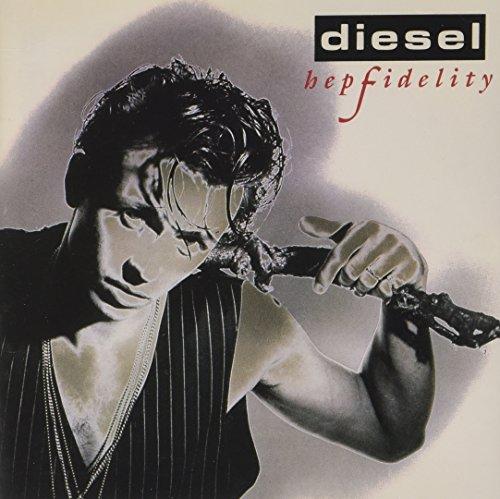 Diesel - Hepfidelity