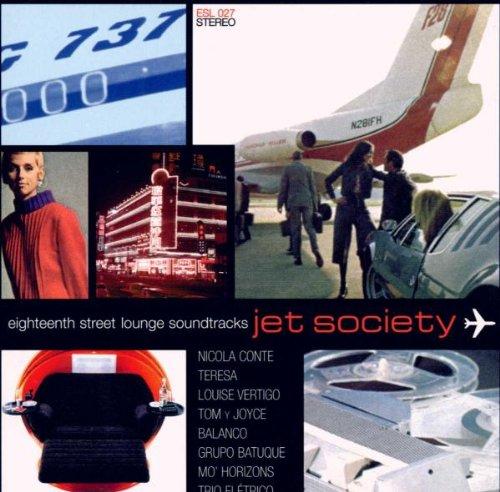 VA - Jet Society