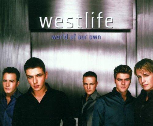 Westlife - World of Our Own