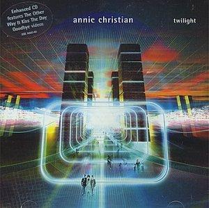 Christian, Annie - Twilight