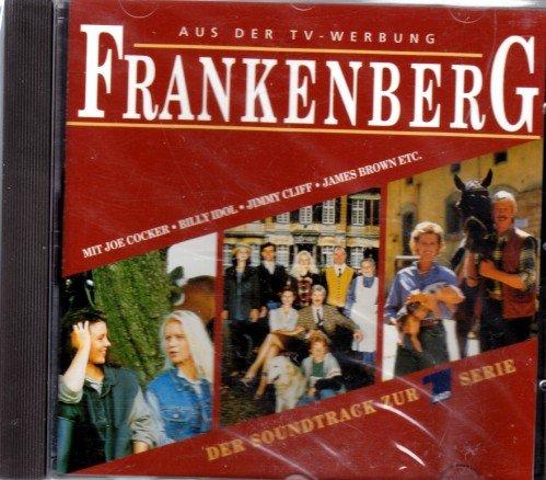 OST / Soundtrack - Frankenberg