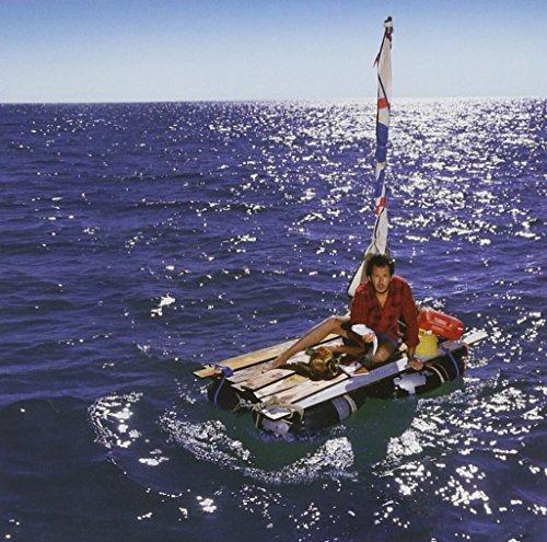 Scenario Rock - Histrionics (Bobmo)