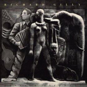 Gilly, Richard - Reves d'Elephant