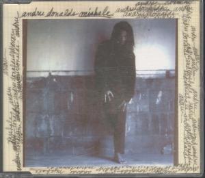 Donalds, Andri - Mishale