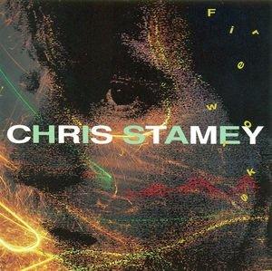 Stamey, Chris - Fireworks