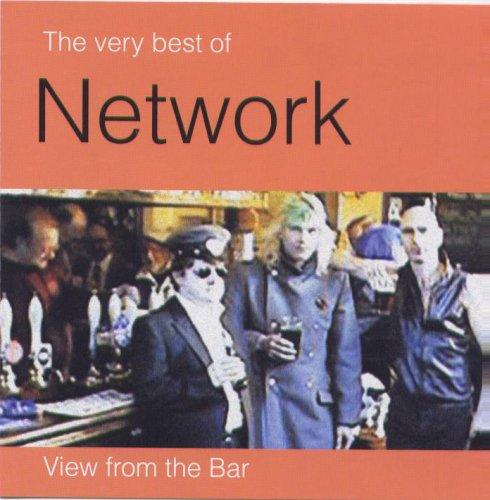 Network - View from the Bar
