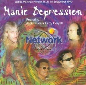 Network - Manic Depression