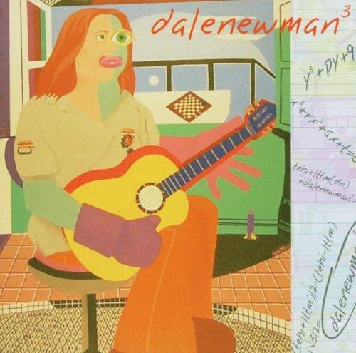 Newman, Dale - Cubed