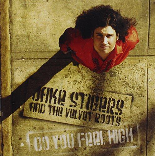 Stigers, Jake - Do You Feel High?