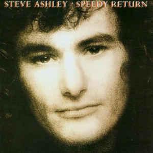Ashley, Steve - Speedy Return