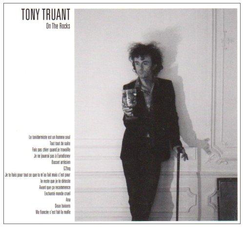 Truant, Tony - On the Rocks