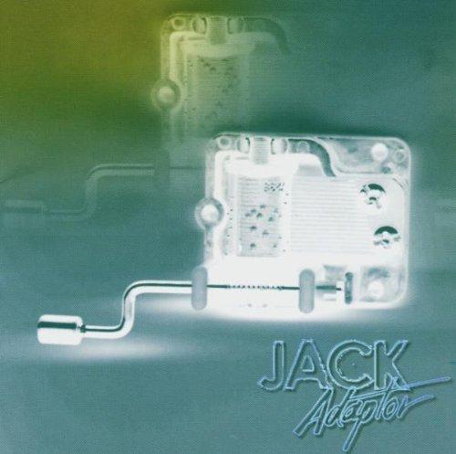 Jack Adaptor - same