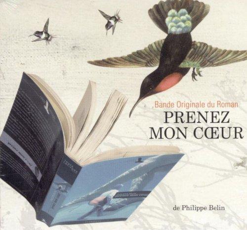 OST (Philippe Belin) - Prenez Mon Coeur