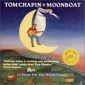 Chapin, Tom - Moonboat