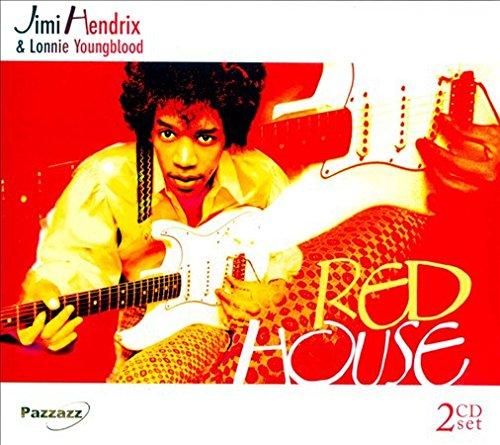 Hendrix, Jimmy & Lonnie Youngblood - Red House