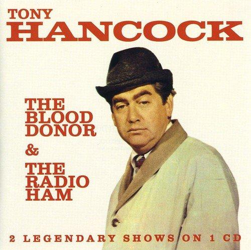 Hancock, Tony - The Blood Donor & the Radio Ham