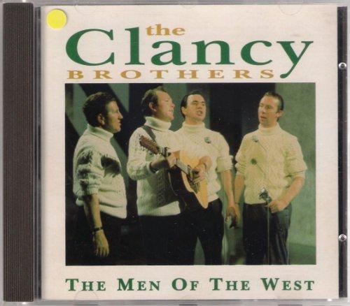 Clancy Brothers - The Men of the West