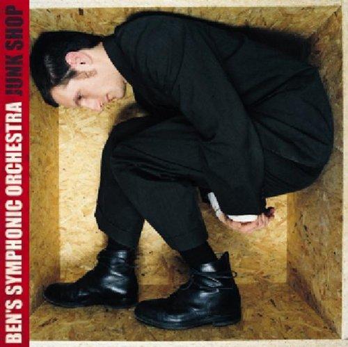 Ben's Symphonic Orchestra - Junk Shop