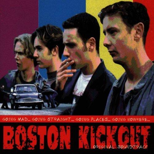 OST / Soundtrack - Boston Kickout