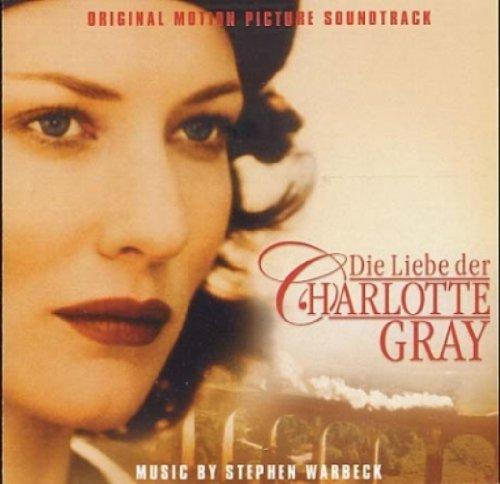 OST (Stephen Warbeck) - Charlotte Gray