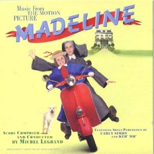 OST (Michel Legrand) - Madeline