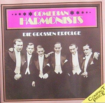 Comedian Harmonists - Die grossen Erfolge